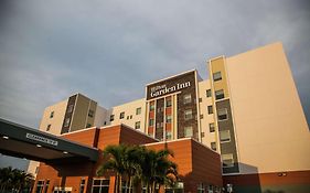 Hilton Garden Inn Tampa Suncoast Parkway